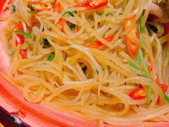 -破三川·新川菜(静安大融城店)