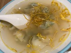 -小杨生煎(香港名都店)