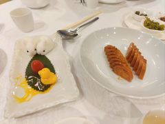 -丰鲤楼•闽南茶楼(仟禧汇店)