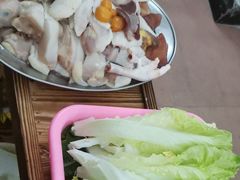 -司马街鸡煲(西华路店)