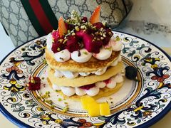 -Alimentari早午餐(安福路店)