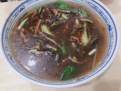 -福海面馆(阳曲店)