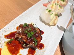 鹅肝手握-初居食屋日式料理(万象城购物中心店)