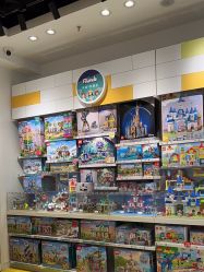 -乐高授权专卖店(中关村领展店)