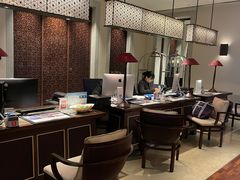 -绿城玫瑰园酒店-遇见19楼餐厅(舟山绿城玫瑰园酒店店)