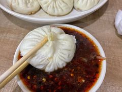 -津门张记包子铺(华昌道店)