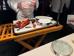 -四季民福烤鸭店(外滩外白渡桥店)