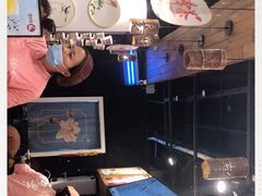 大堂-霓裳茶舞(蒸湘万达店)