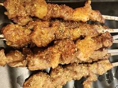 -丁里羊肉小镇(天鹅湖总店)