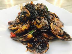 -新峰肉骨茶
