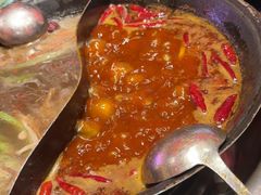 -巴蜀大将火锅(春熙店)
