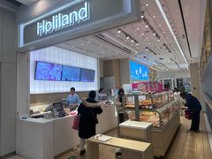 -好利来(东直门银座店)