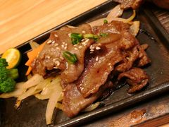 -王鼎精致料理铁板烧(世博源店)