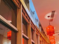 大堂-东来顺饭庄(西直门店)