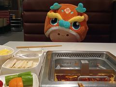 -海底捞火锅(高科广场店)