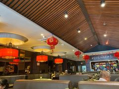 大堂-好嫂子酱猪手•农家菜(蒲黄榆店)