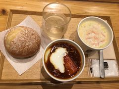 -スープストックトーキョー 京都ポルタ店