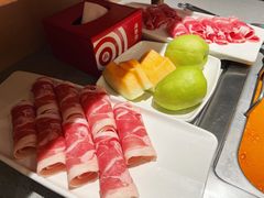 -海底捞火锅(北京西路夜宵主题店)