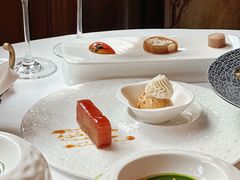 -北京古城老院厉晓麟精致菜