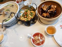 -塘人·老底子宁波菜小馆(南塘老街店)