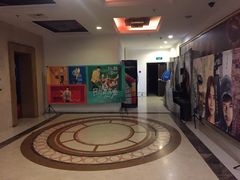 -星美国际影商城(虹口店)