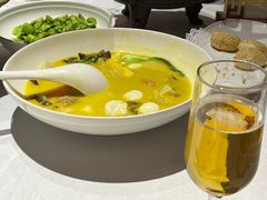 -一品江南韵·淮扬菜