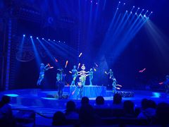 -珠海横琴长隆《卡卡虎奇遇记》