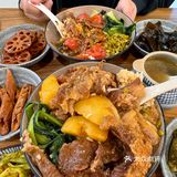 成都穷鬼干饭小食堂！！已经三刷了！！！