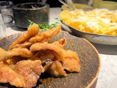-奉天小馆·非遗东北菜(济南万象城店)