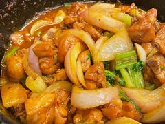 -重庆鸡公煲(学衡路店)