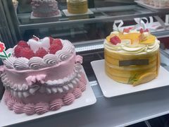 -花花卷卷·鲜食蛋糕(泉屋店)
