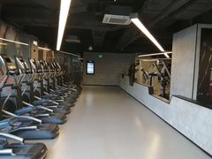-锐动健身(博地中心店)