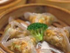 -宝园酒家(美林M·LIVE天地东座店)