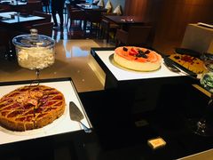 -龙之梦万丽酒店青餐厅