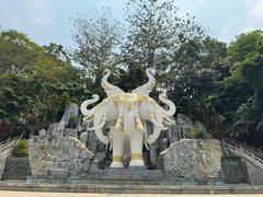 -西双版纳勐泐文化旅游区