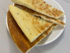-清真·西北人家风味馆(中山中路店)