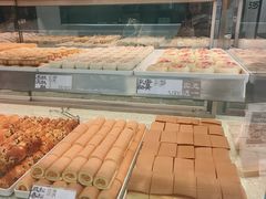 -泸溪河桃酥(西直门凯德店)