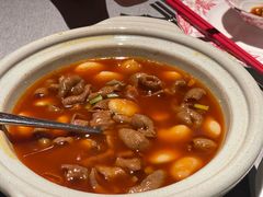 -星·South Beauty·俏江南(国贸店)