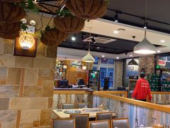 -禾记海鲜烧烤(八一路店)