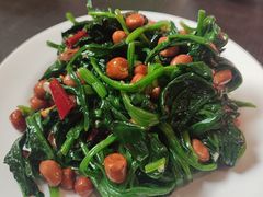 -玫瑰红烤羊排(北新桥三条店)
