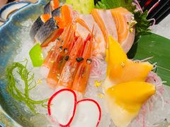 -古田居·特色寿司料理(星之岛旗舰店)