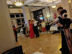 -上海和平饭店茉·莉酒廊 Jasmine Lounge