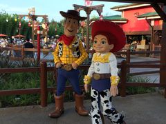 -Lotso Lunch Box 草莓熊餐盒