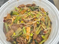 -川香煲(茅台路店)