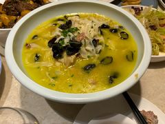 -昆山裕元花园酒店·囍园中餐厅