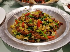 -皖小斌·小葱伴豆腐(丰收路店)