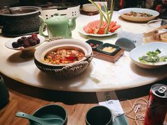 -锦府盐帮·李宅(领展购物广场中关村店)