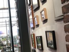 -桉树林A coffee 森林餐厅(三圣乡店)
