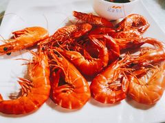 -范饭椰林川湘味海鲜·椰子鸡(三亚湾椰梦长廊店)
