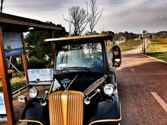 -云漫湖生态度假公园